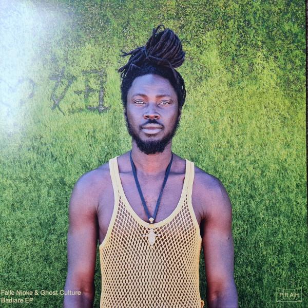 Falle Nioke, Ghost Culture - Badiare EP