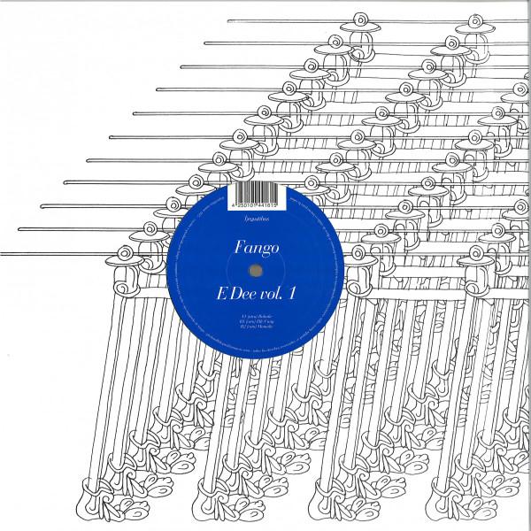 Fango - E Dee Vol.1