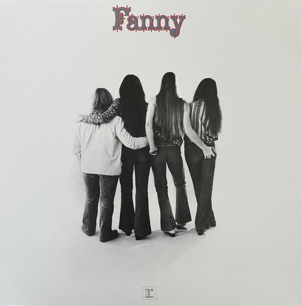 Fanny (2) - Fanny