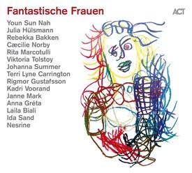  - Fantastische Frauen