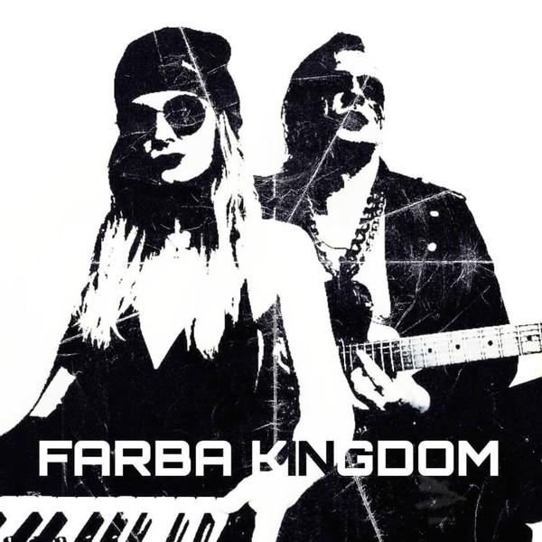 Farba Kingdom - Farba Kingdom