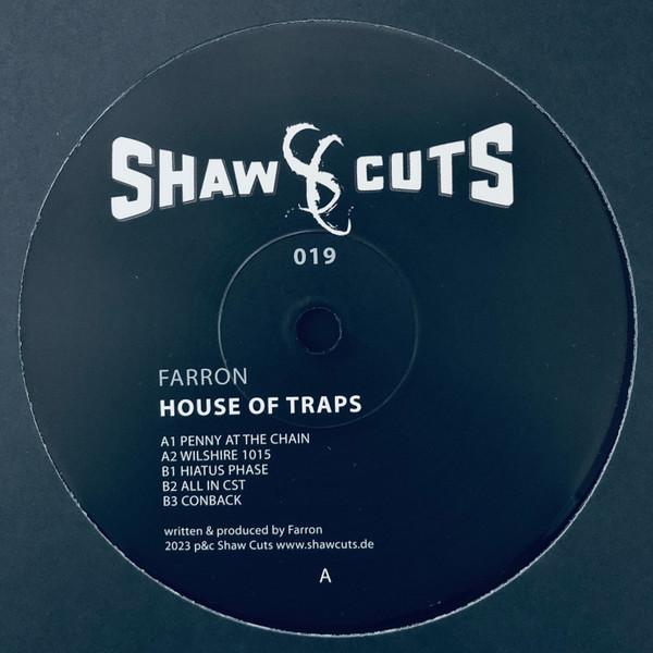 Farron (2) - House Of Traps
