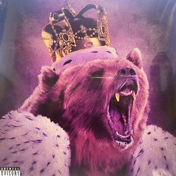 Fashawn, Sir Veterano - All Hail The King