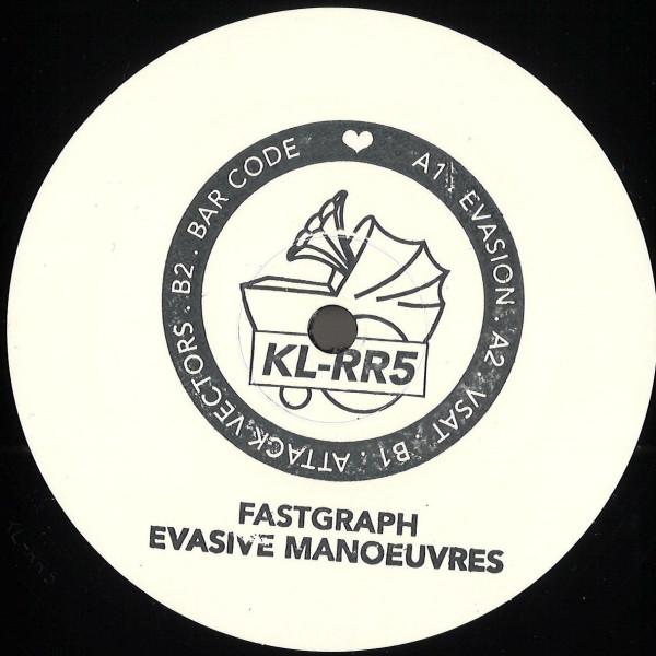 Fastgraph - Evasive Manoeuvres