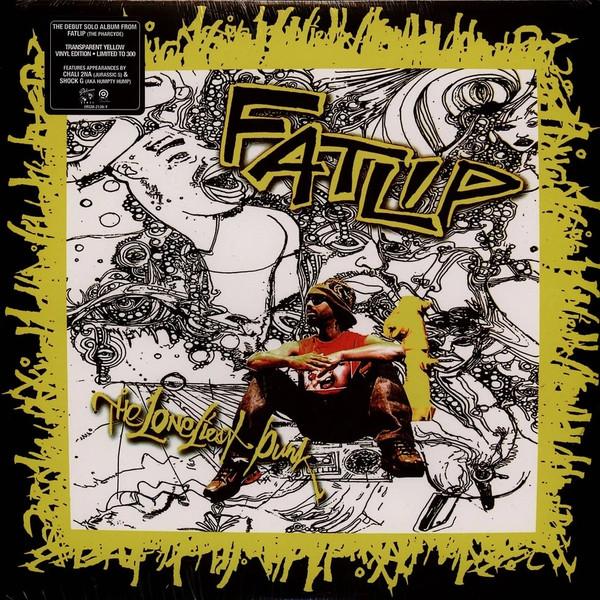 Fat Lip - The Loneliest Punk