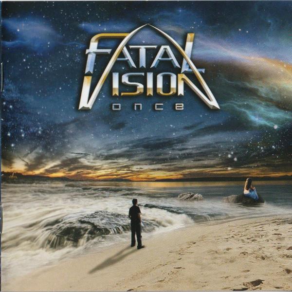 Fatal Vision  - Once
