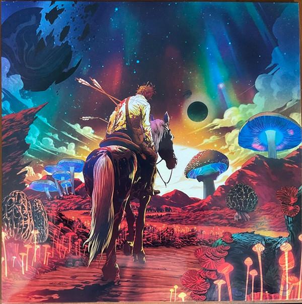 Father John Misty - Greatish Hits: I Followed My Dreams And My Dreams Said To Crawl