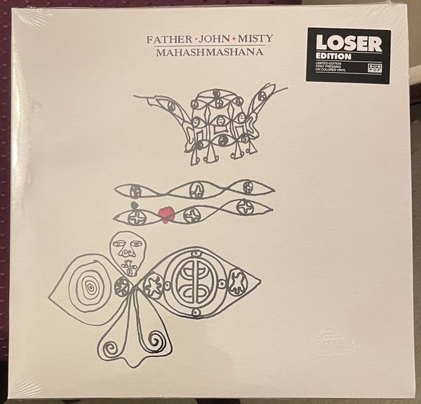 Father John Misty - Mahashmashana