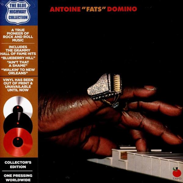 Fats Domino - Antoine “Fats” Domino