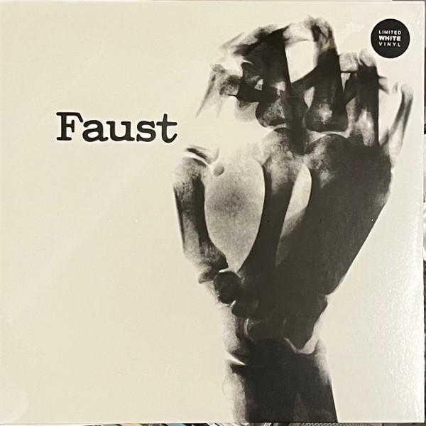 Faust - Faust