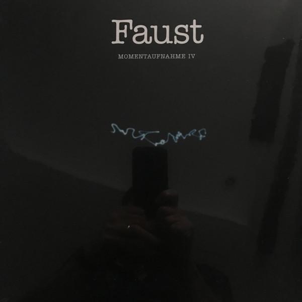 Faust - Momentaufnahme IV