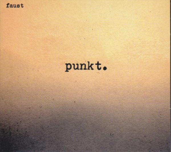Faust - Punkt.