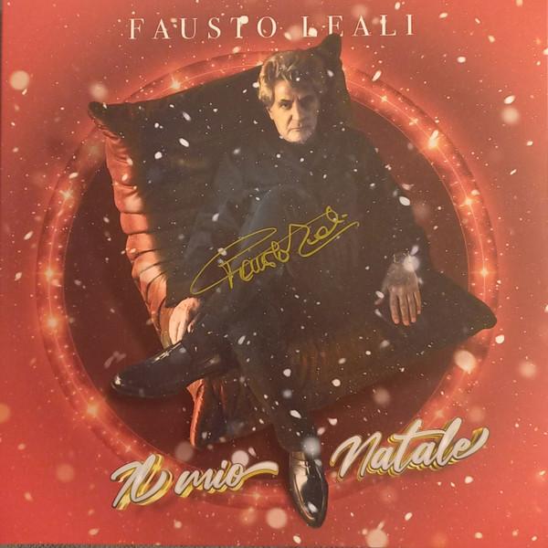 Fausto Leali - Il Mio Natale