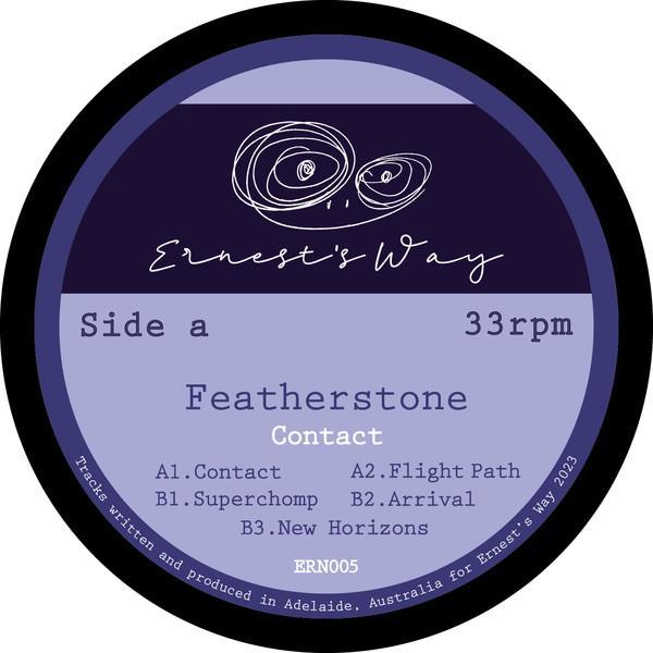 Featherstone (2) - Contact
