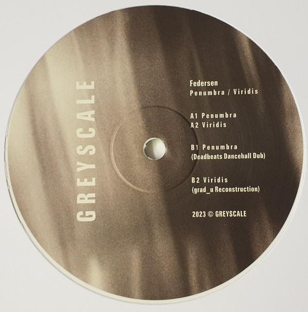 Federsen - Penumbra / Viridis