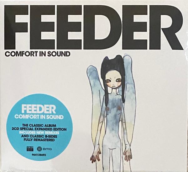 Feeder - Comfort In Sound
