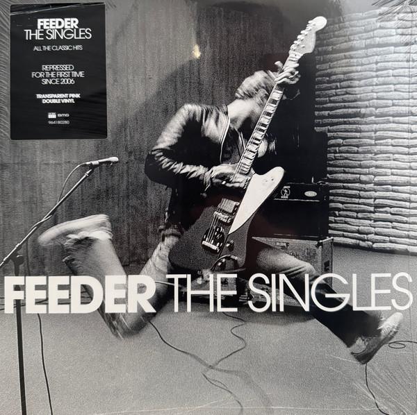 Feeder - The Singles