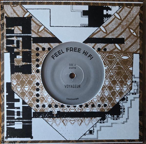 Feel Free Hi Fi - Voyageur