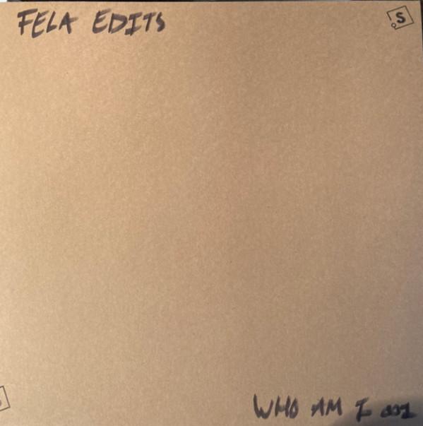 Fela Kuti - Fela Edits