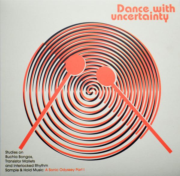 Felix Raeithel - Dance With Uncertainty
