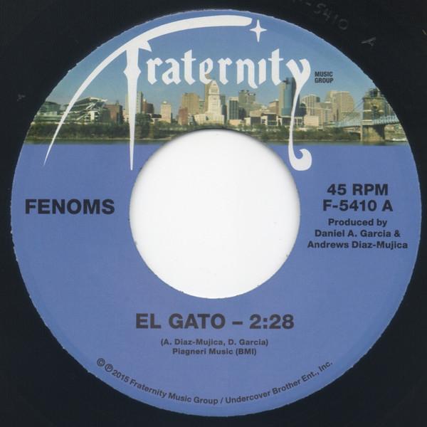 Fenoms - El Gato