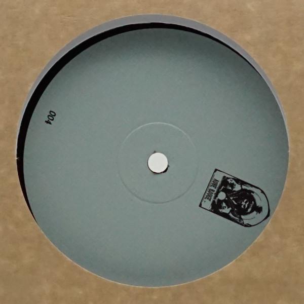 Feral (11), Luigi Tozzi - Trip No Trip EP