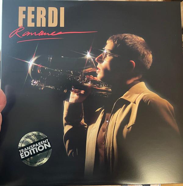 Ferdi (13) - Romance