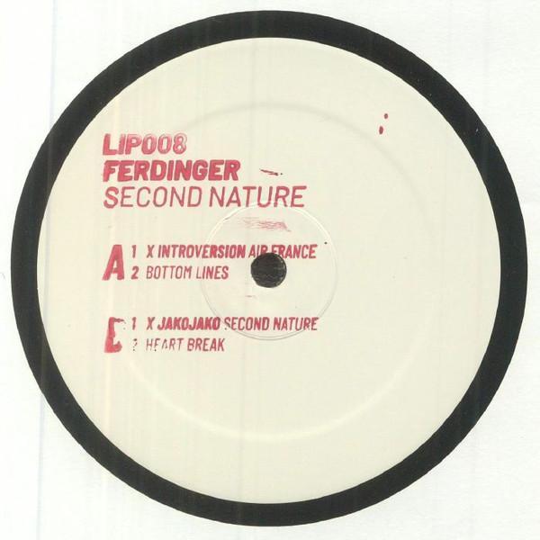 Ferdinger - Second Nature