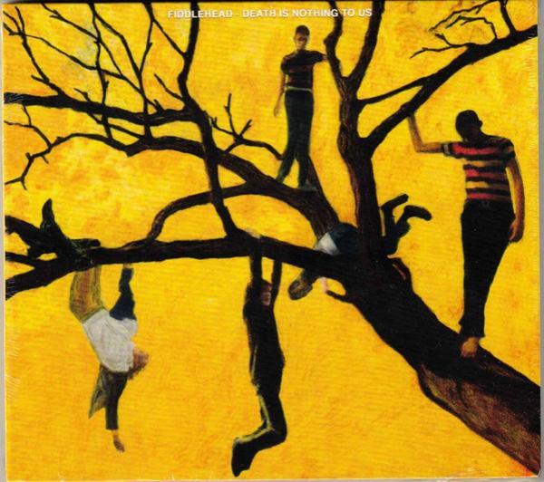 Fiddlehead (2) - Death Is Nothing To Us