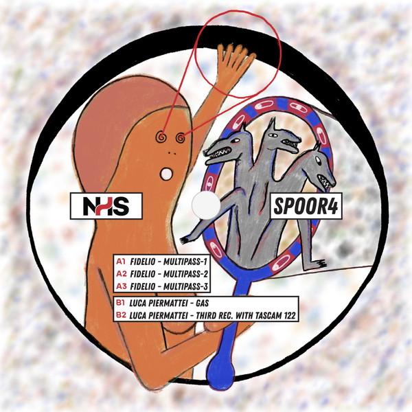 Fidelio, Luca Piermattei - SPOOR4