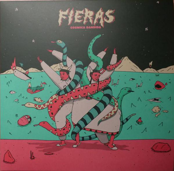  - Fieras