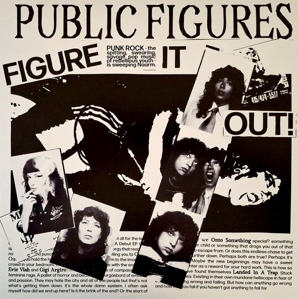  - Figure It Out! 