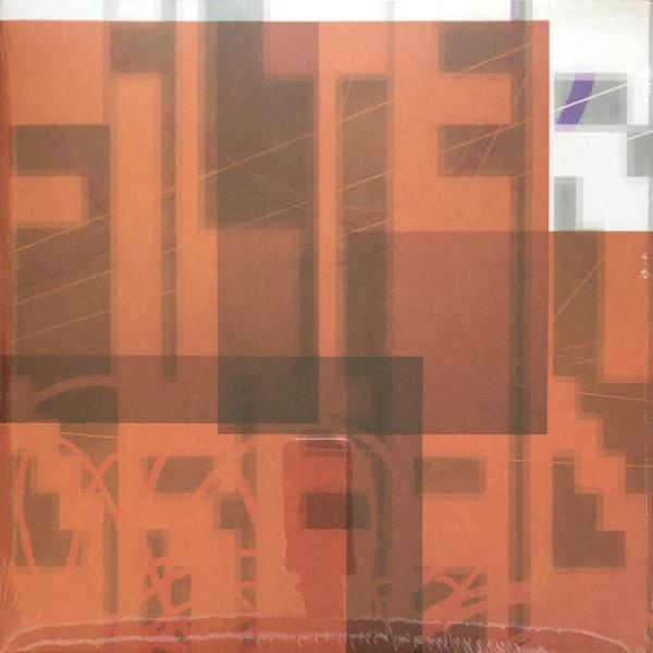 Filter Dread - Energy Zone E.P.