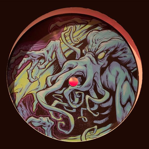 Filthy Rich  - The Kraken