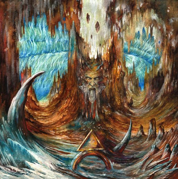 Fimir (2) - Tomb Of God