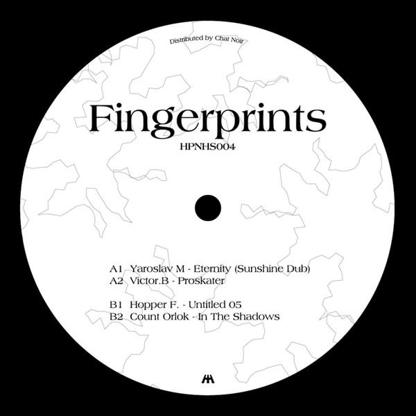  - Fingerprints