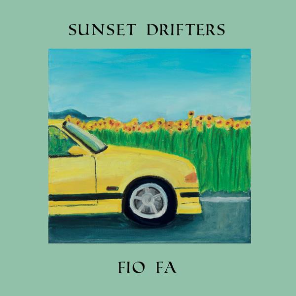 Fio Fa - Delusions EP