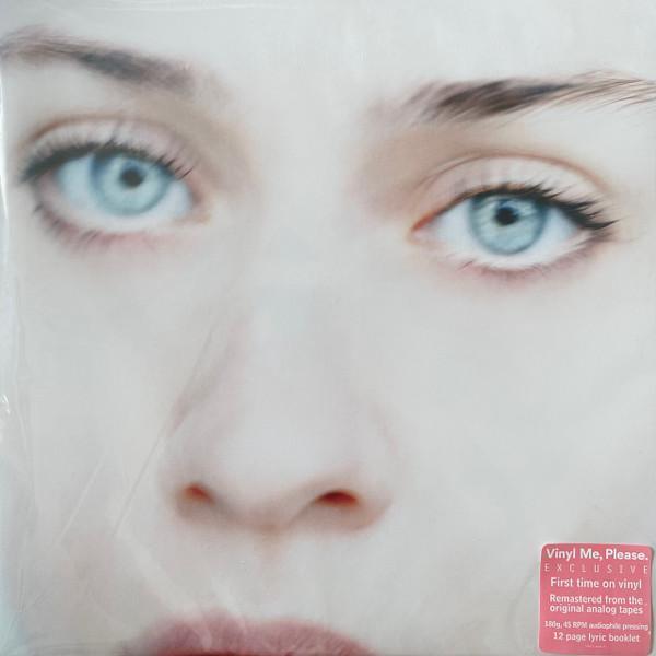 Fiona Apple - Tidal