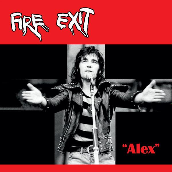 Fire Exit - 