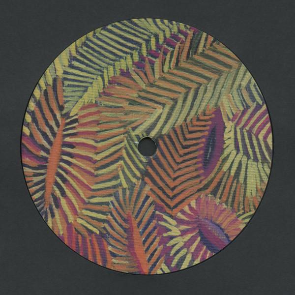 Fireground (2) - Spin EP