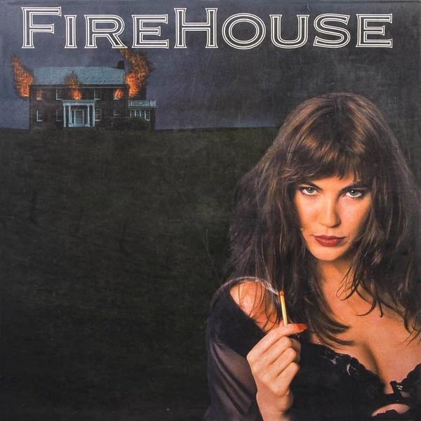 Firehouse (2) - Firehouse