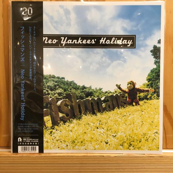 Fishmans - Neo Yankees' Holiday