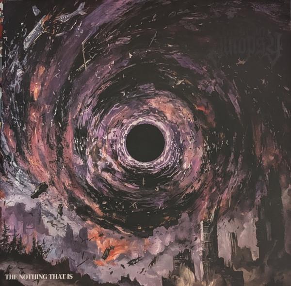 Fit For An Autopsy - The Nothing That Is