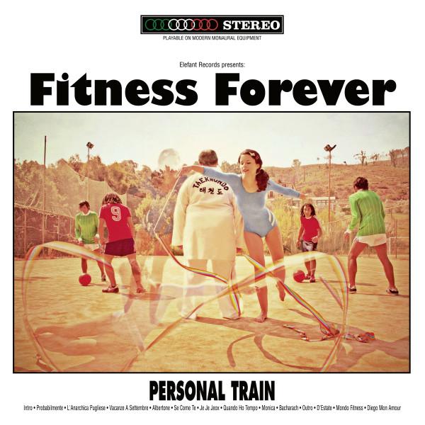 Fitness Forever - Personal Train