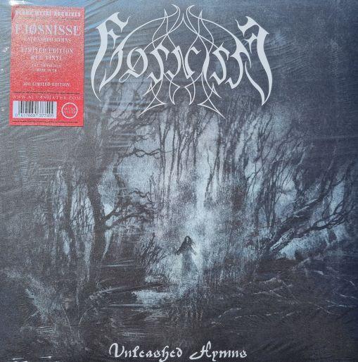 Fjøsnisse - Unleashed Hymns