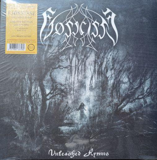 Fjøsnisse - Unleashed Hymns