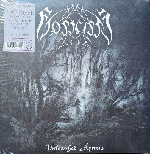 Fjøsnisse - Unleashed Hymns