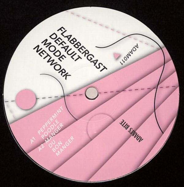 Flabbergast (2) - Default Mode Network