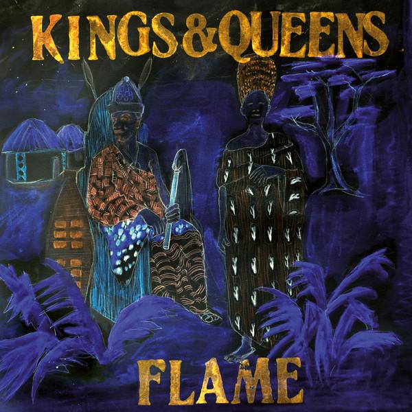 Flame (78) - Kings & Queens