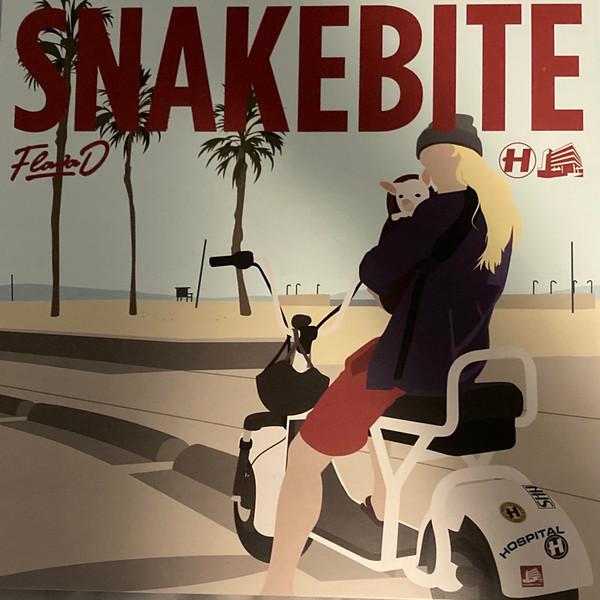 Flava D - Snakebite